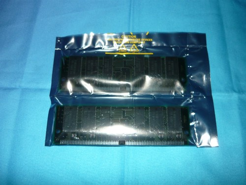 Lotto ram 64mb fpm 60ns - 60ns, 72
