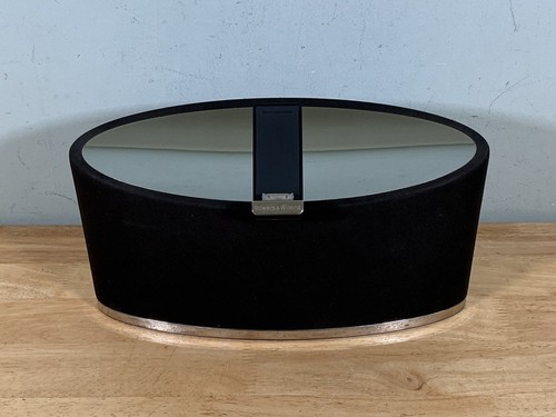 Bowers wilkins zeppelin - &, mini