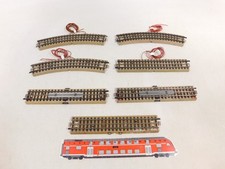 Märklin H0 00 Lot M-Track