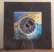 Pink Floyd - Pulse 4LP Box Set