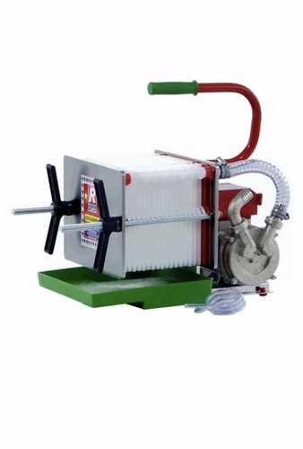 Filtro enologico strati - filtro,