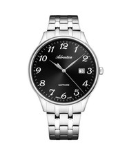 ADRIATICA Men Quartz Casual