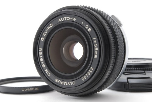 Late model mint olympus - late,