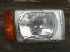 Faro proiettore destro