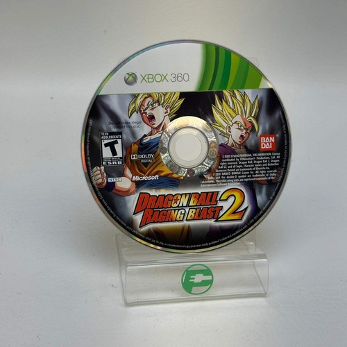 Dragon ball raging blast - dragon,