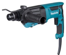 Makita HR2670 – Tassellatore