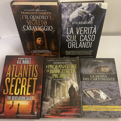 Lotto libri newton - -, compton