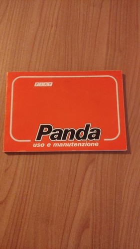 Manuale libretto uso - manuale,