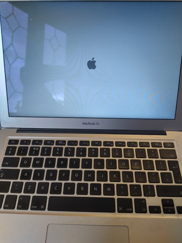 Apple macbook air a1369 - apple,