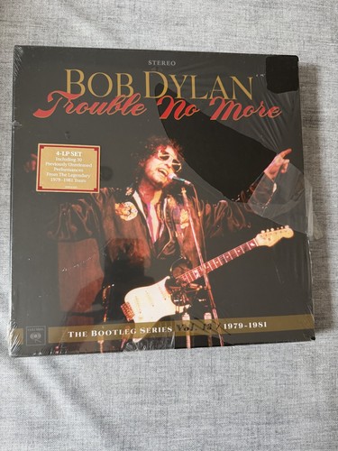 Bob dylan trouble more - bob, dylan-
