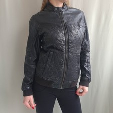 Giacca bomber donna Bershka