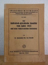 Der italienisch-griechische