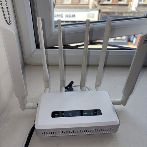 Inet x3000 5g - ax),