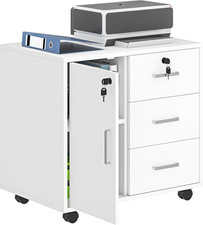 Schedario per Ufficio Con 3