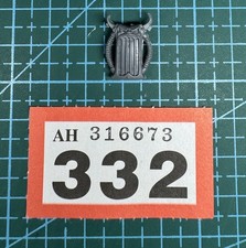 Caos Space Marine Daemon