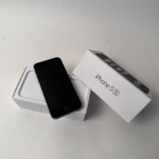 Apple iPhone 5S Space Gray