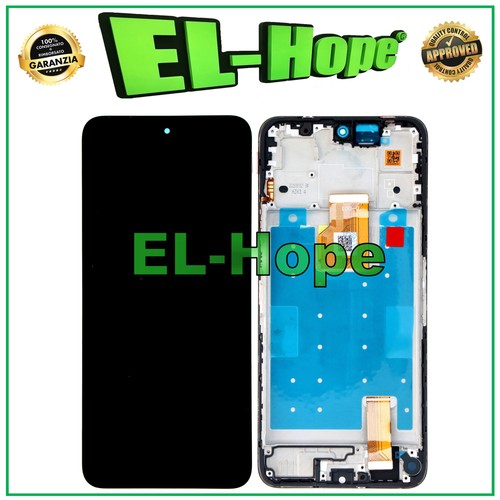 Display lcd frame per honor - lcd,