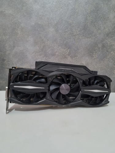 High tier zotac gtx - gtx, amp