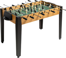 Calcio Balilla in Legno