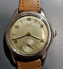 Tissot Antimagnetique Vintage