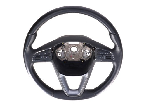 Volante seat leon 4 - leon, (5f)