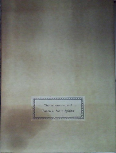 Tiratura speciale per - tiratura, il