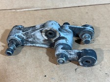 BMW F650 169 Deviazione