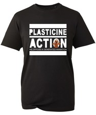 Shirt plastiline action - plastiline, ci