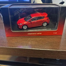 1/43 Mazda 32° MPS 234721