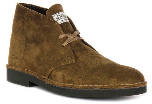 Clarks desert evo - clarks,