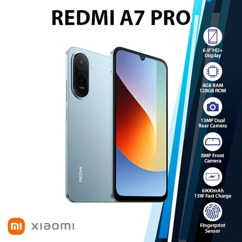 Xiaomi redmi pro 4g - xiaomi,