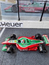 1/43 Reynard-Ford 99i
