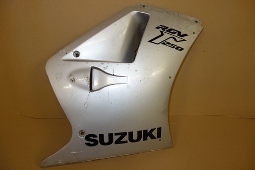 Suzuki rgv250 rgv 250 vj21 - rgv250,
