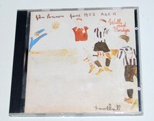 JOHN LENNON WALLS AND BRIDGES