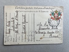 O.) Franchigia posta militare Conc. Suss 1 20.11.16 motociclista 