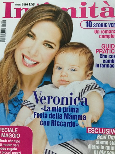 Intimità 2012 veronica - intimità, 19.veronica