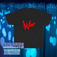 T-shirt Boston Whaler Outrage