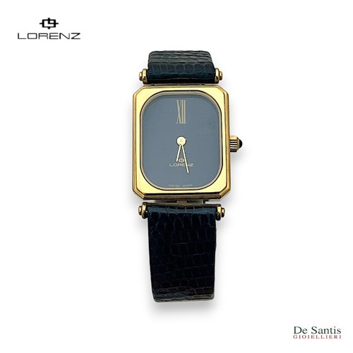 Lorenz orologio donna vintage - lorenz,