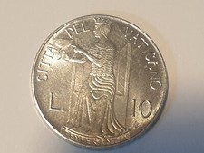 CITTA' DEL VATICANO Giovanni