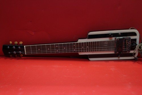 Chitarra vintage national - chitarra,