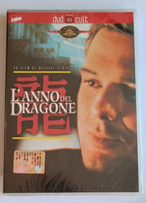 L'ANNO DEL DRAGONE DVD NUOVO