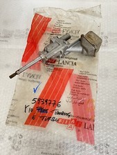 Pompa Olio Lancia Y10