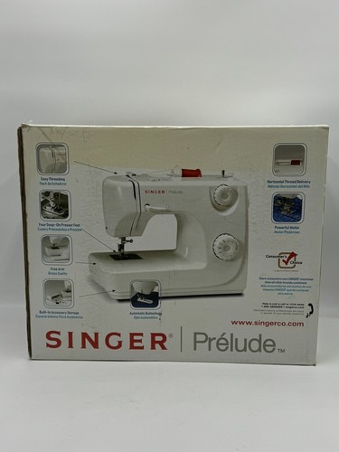 Singer 8280 prelude - 8280,