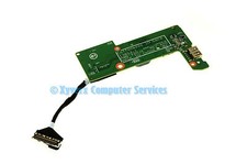 R6NGM 784Y1 DELL SCHEDA LETTORE SCHEDE SD USB CON CAVO 13-7352 P57G (GRD A) (CD411)