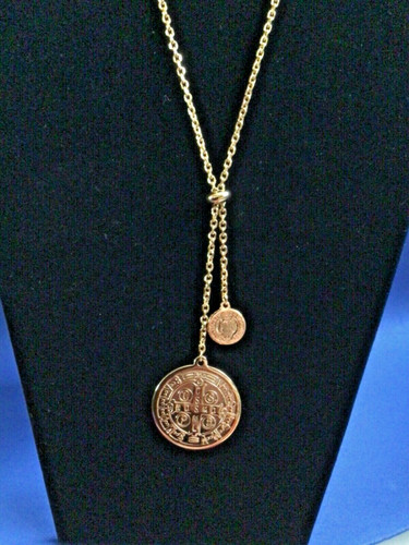 Rara collana lariat san - collana,