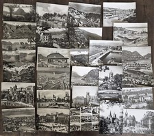 Svizzera - Lotto di 27