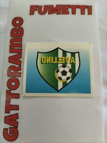 Figurine grande calcio 91 - figurine,