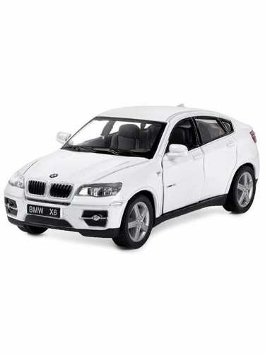 5336 kinsmart bmw x6 1 - kinsmart.,