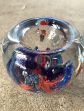 Portacandele fermacarte