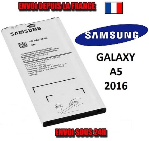 Batterie samsung galaxy - batterie,